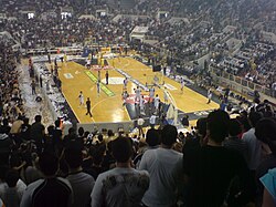 PAOK Sports Arena