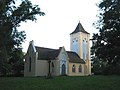 Dorfkirche in Paretz