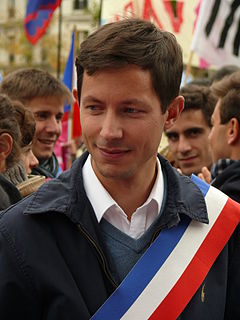François-Xavier Bellamy French politician and essayist
