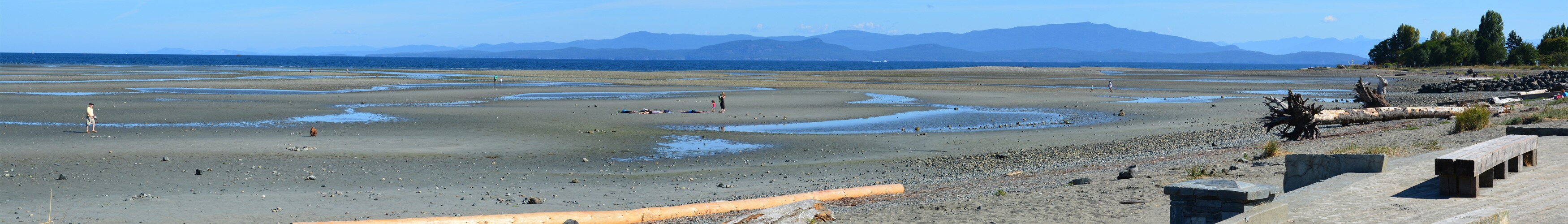 San Pareil Parksville Map San Pareil Map - British Columbia, Canada - Mapcarta