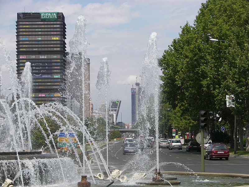 File:Paseo de la Castellana (Madrid) 10.jpg