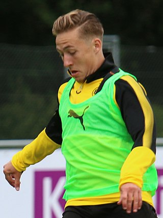 <span class="mw-page-title-main">Felix Passlack</span> German association football player