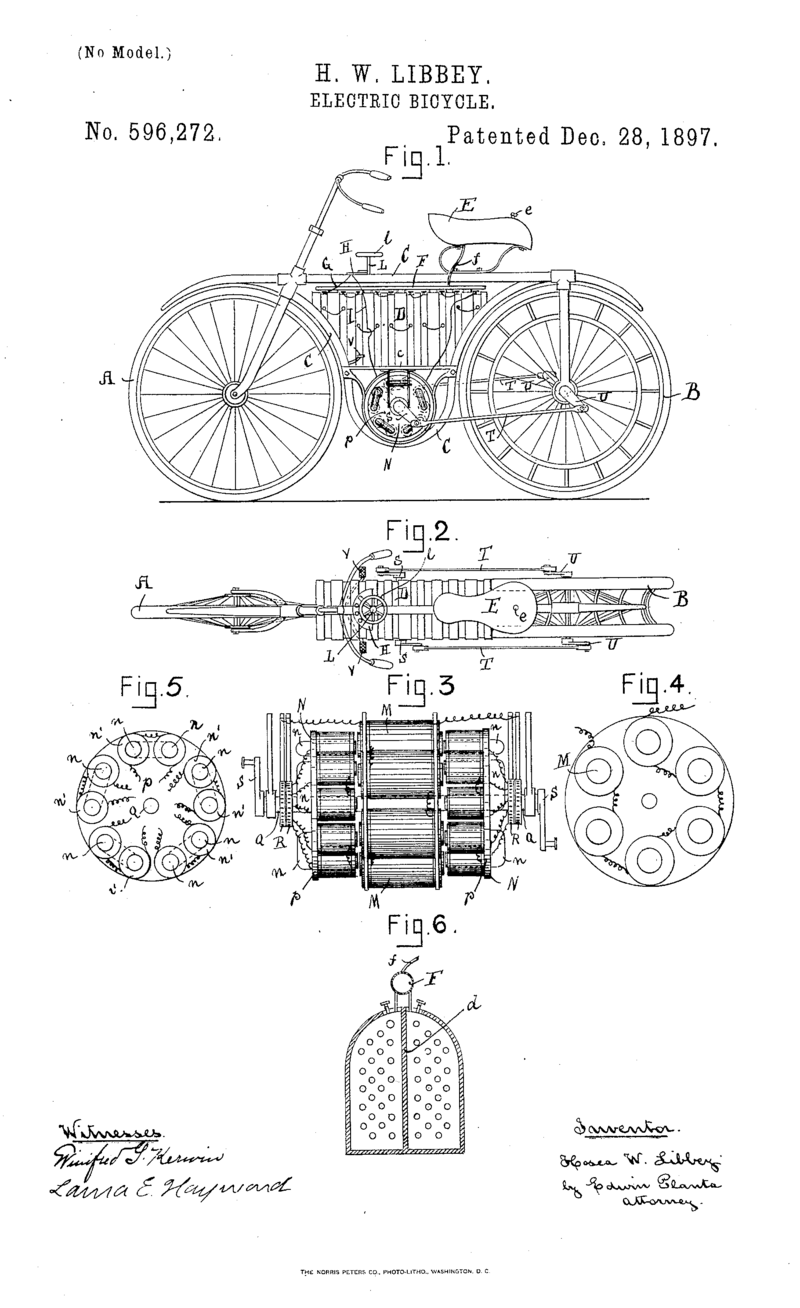 Das Elektromotorrad 800px-Patent_Electric_Bicycle