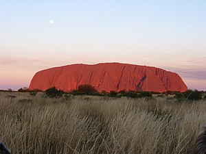 Australië: Etimologie, Geskiedenis, Geografie