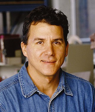 <span class="mw-page-title-main">Paul Sereno</span> American paleontologist (born 1957)