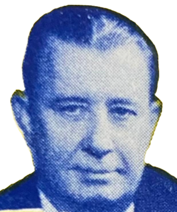 Paul L. Troast