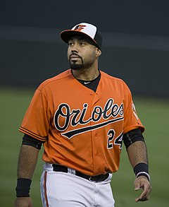 Baltimore Orioles - Wikipedia