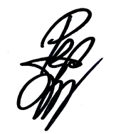 signature de Peja