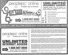 PeoplePC Advertisement PeoplePC Flyer.png