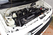 Perodua Kenari - Wikipedia