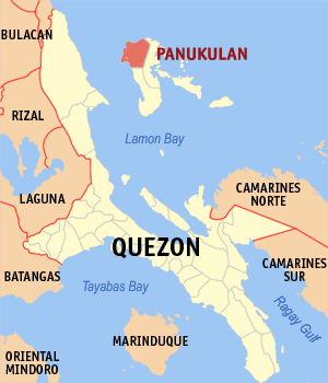 Panukulan: Commune des Philippines