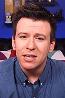 Philip DeFranco: Age & Birthday