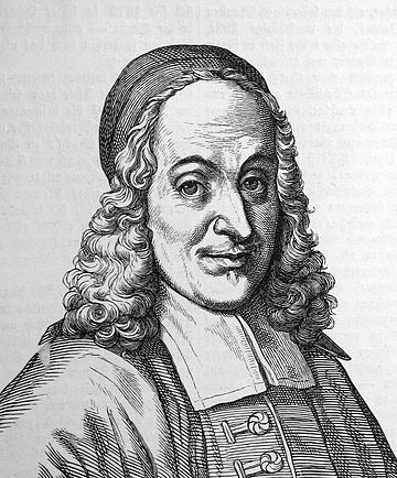 Philipp Jacob Spener