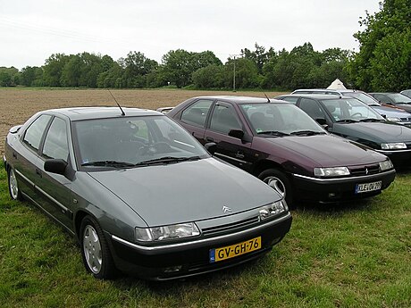 Citroën Xantia