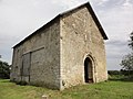 Capilla Saint-Léger de Piacé