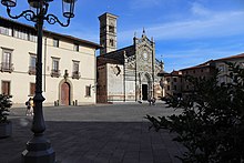 Piazza del Duomo