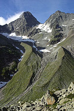 Piz Nair (Glarus Alps)