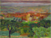 PierreBonnard-1924-View of Le Cannet.png