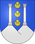 Pizy coat of arms