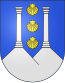 Blason de Pizy