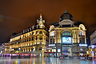 Montpellier