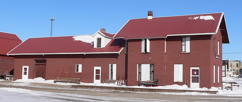 File:Plainview Historical Museum from SW 1.JPG