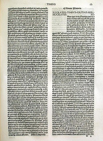 File:Plato Timaeus.jpg