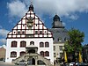 Old townhall of Plauen