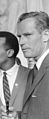 Poitier Belafonte Heston Civil Rights March 1963 2 crop.jpg