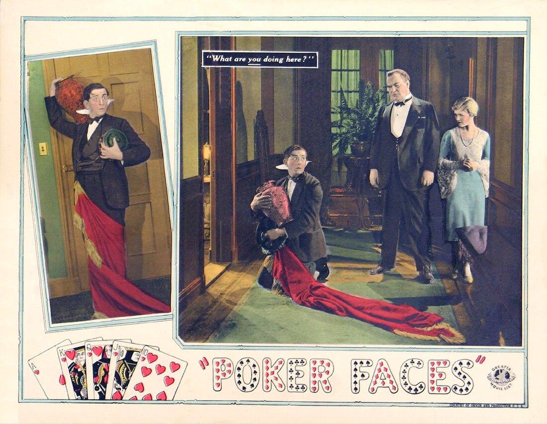 La Femme de mon mari (film, 1926)