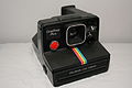 Polaroid One Step Plus