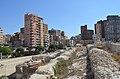 * Nomination: Pompey's Pillar,Alexandria (Archaeological site) --Hatem Moushir 07:35, 1 October 2017 (UTC) * Review  Comment tilt/perspective issues. Also, I don't see the pillar in the photo. --C messier 13:17, 9 October 2017 (UTC)