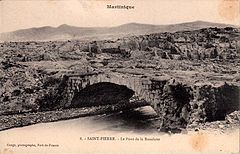 Pont Roche 1902