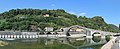 Ponte di Diavolo / Borgo a Mozzano, Toscana