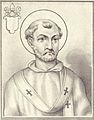 Santo Antero (235-236)