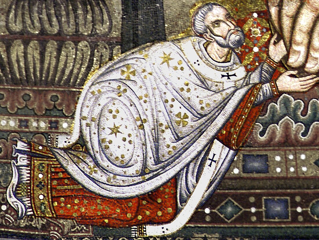 Pope Honorius III