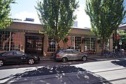 Deschutes Brewery Portland Public House