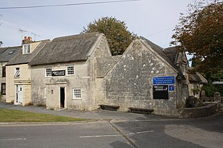 Portland Museum, Dorset