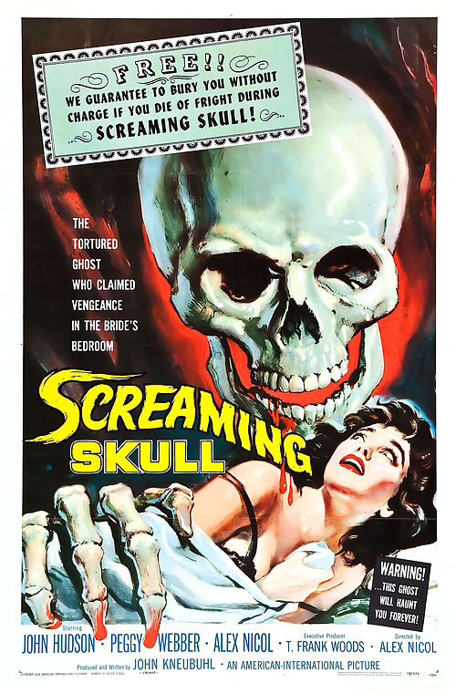 Theatrical release poster