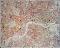 Booth Poverty Map of London with Turkish Bath locations superimposed Poverty Map with Turkish Baths.jpg
