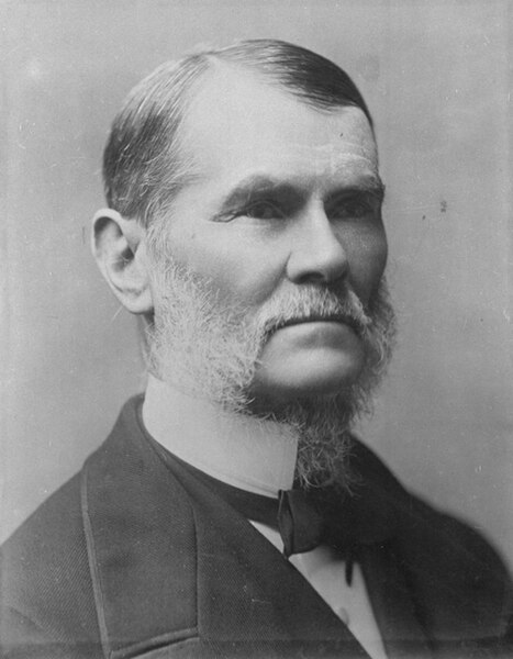 William Forster (Australian politician)