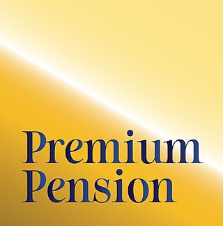 <span class="mw-page-title-main">Premium Pension Limited</span>