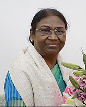 Presidential Candidate Smt. Droupadi Murmu.jpg