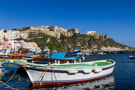 Procida_Corricella