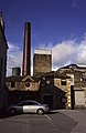 Providence Mill, Syke Lane, Earlsheaton - geograph.org.uk - 1289037.jpg