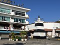 Malecón Lighthouse