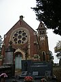 Église Saint-Médard de Punchy