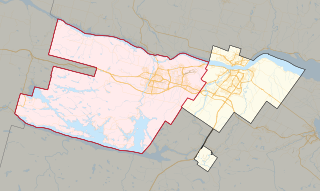 Jonquière (provincial electoral district) Provincial electoral district in Quebec, Canada