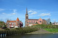 Kirche Saint-Michel