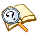 Question book magnify2.svg